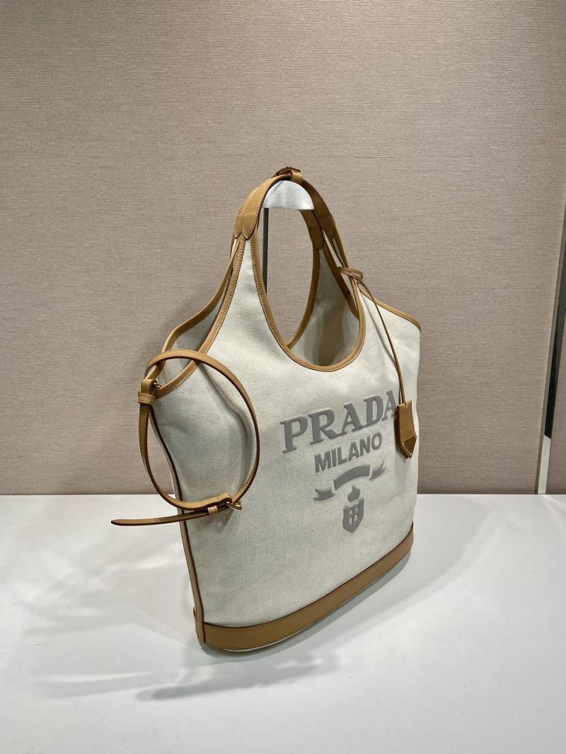 Prada Bucket Bags